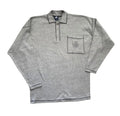 Polo Nike vintage manches longues