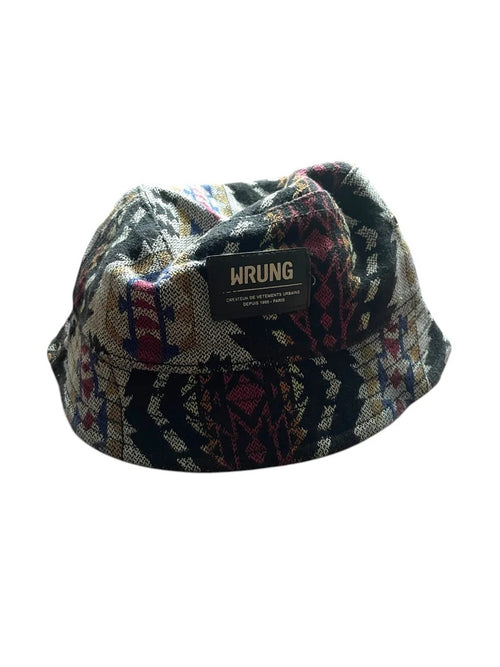 Chapeau bob Wrung