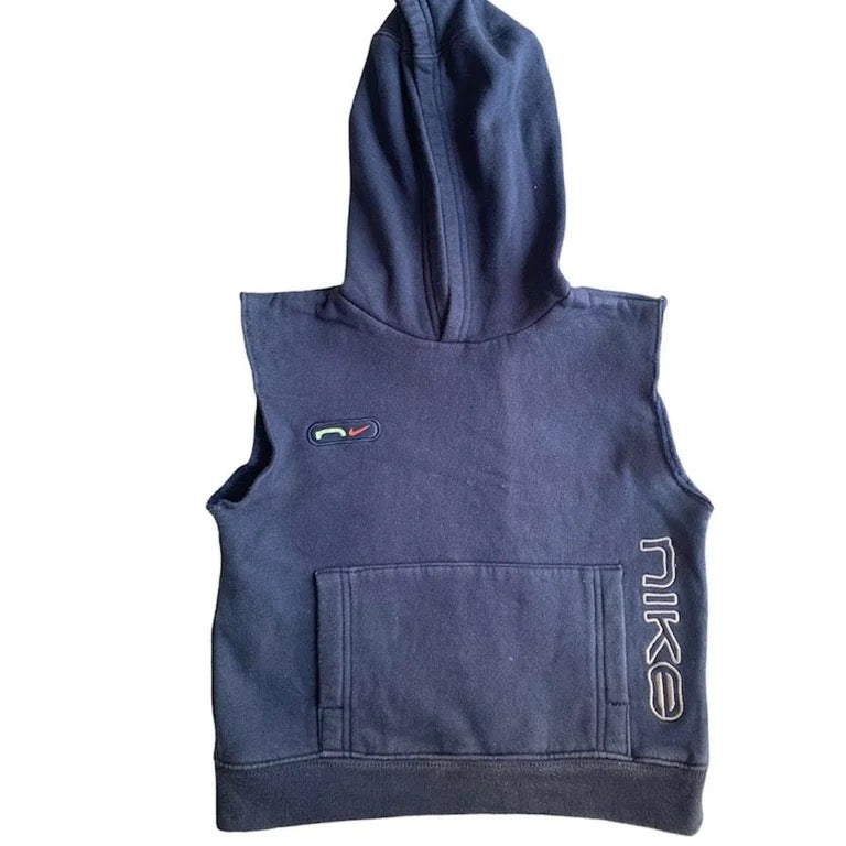 Sweat Nike vintage upcyclé