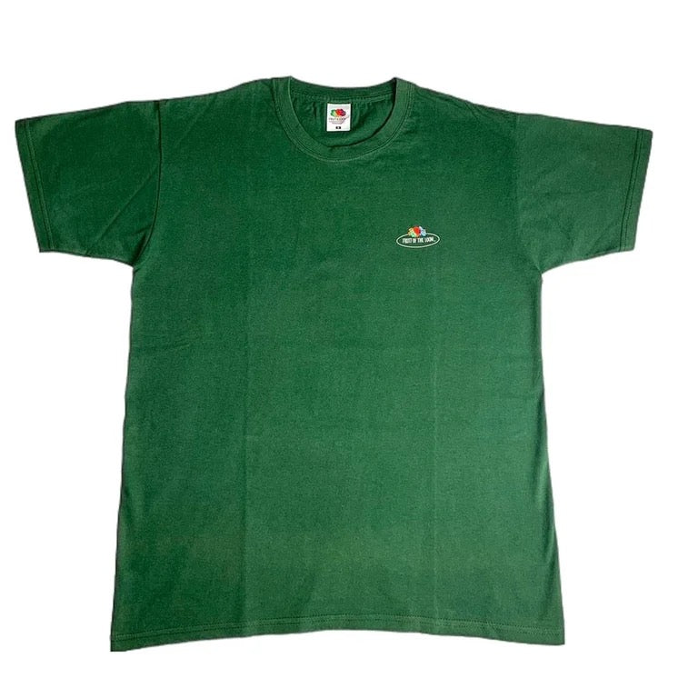 T-shirt Fruit of the Loom vintage