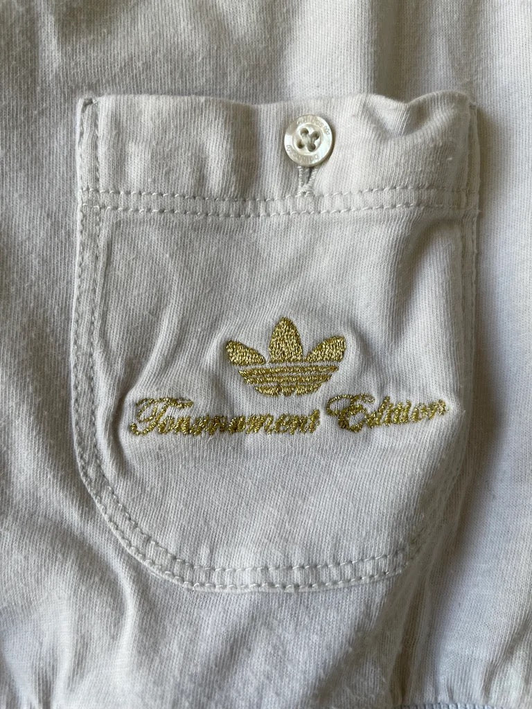 T-shirt Adidas vintage SAMPLE