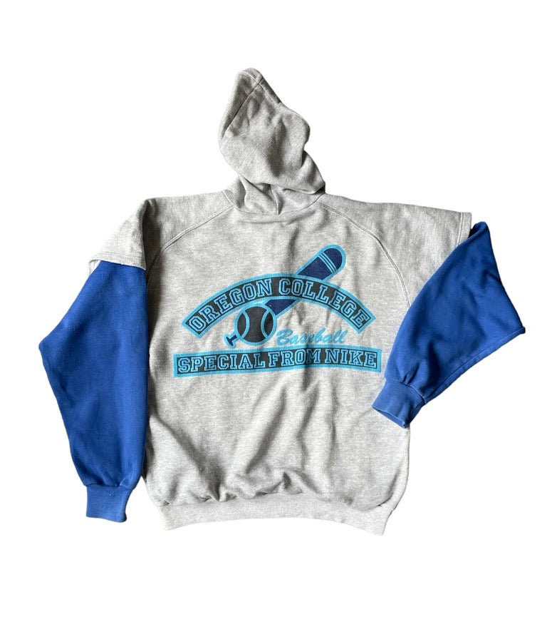 Sweat Nike Oregon vintage