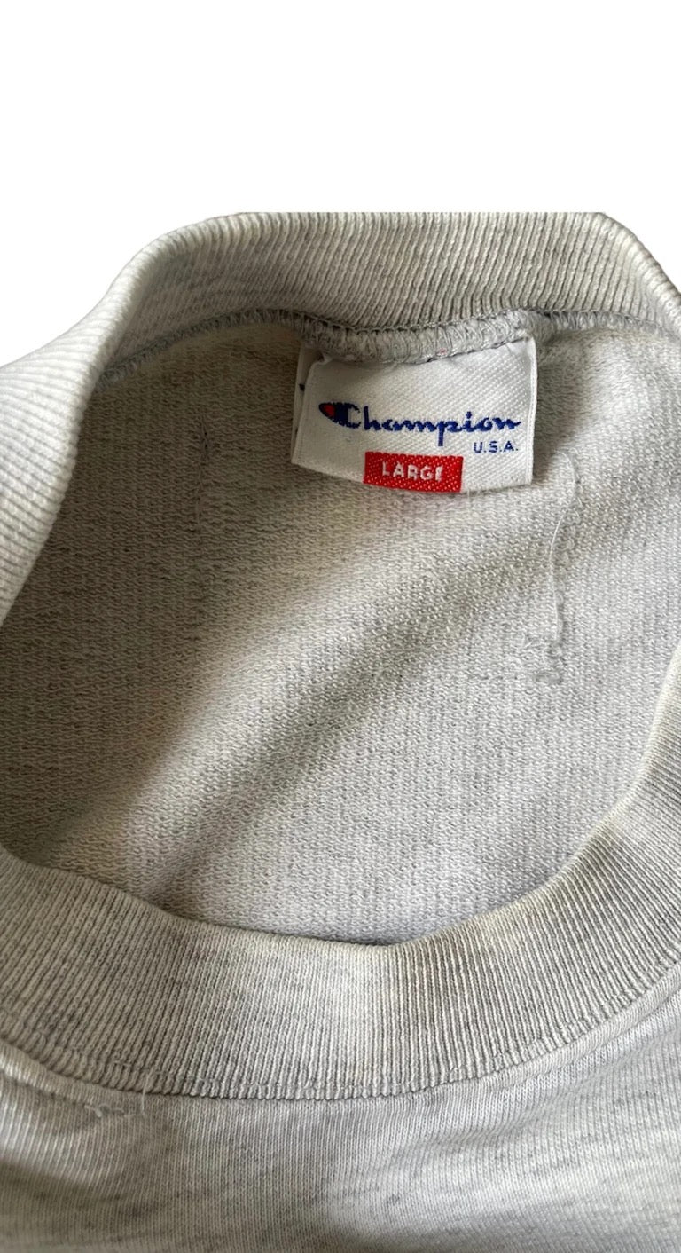 Sweat Champion vintage
