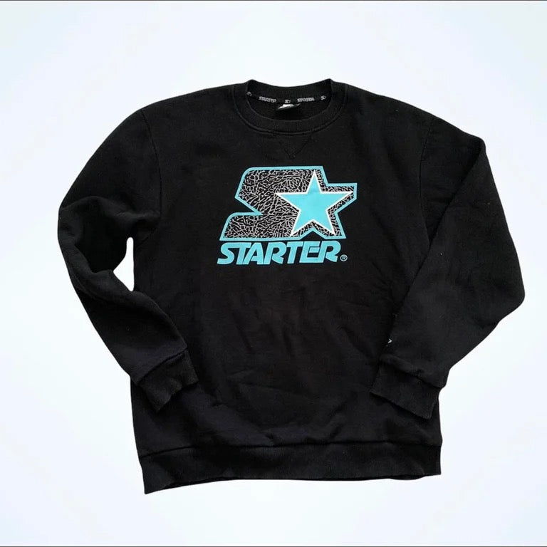 Starter sweat vintage
