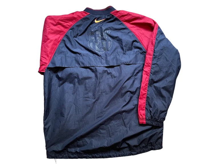 Veste Nike FC Barça
