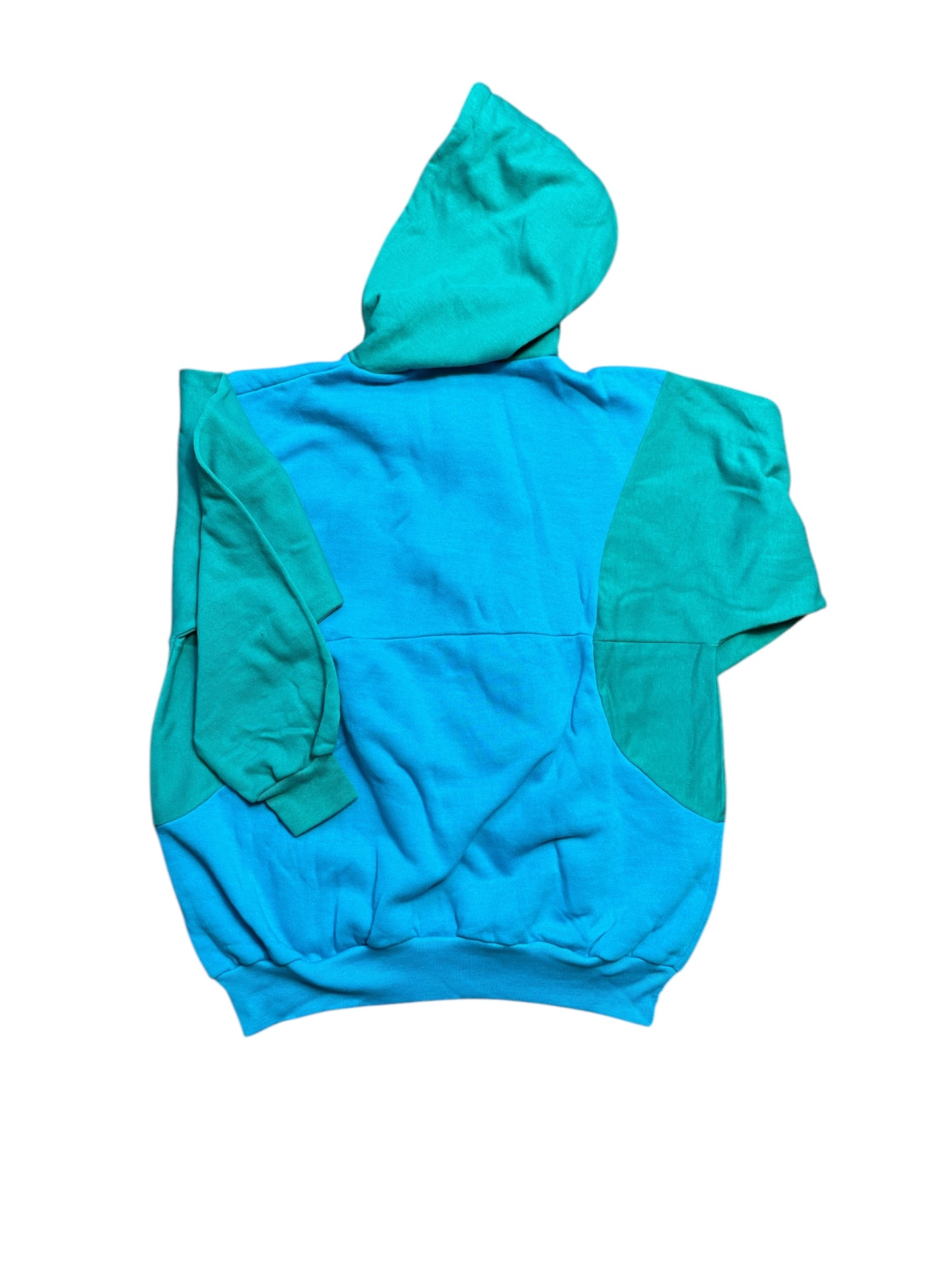 Sweat à capuche Nike vintage