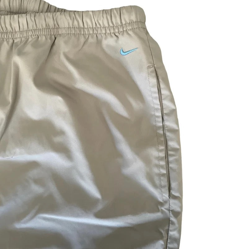 Nike pantalon de survêtement vintage