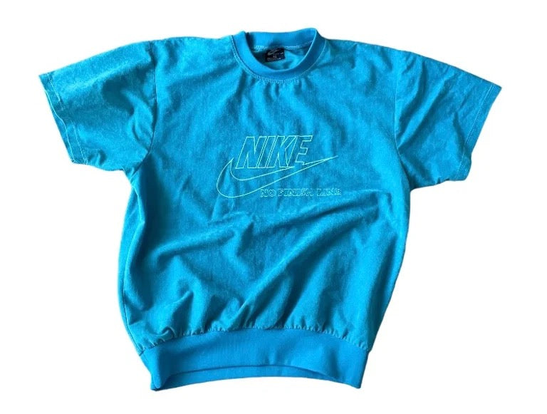 T-shirt Nike Oregon Not finish line vintage