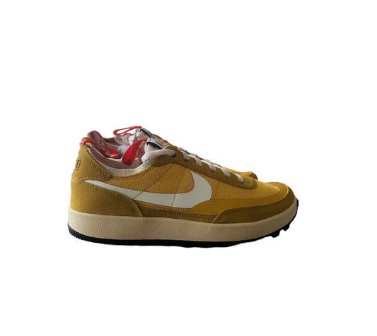 Nike Craft General Purpose Shoe/Tom Sachs Dark Sulfur