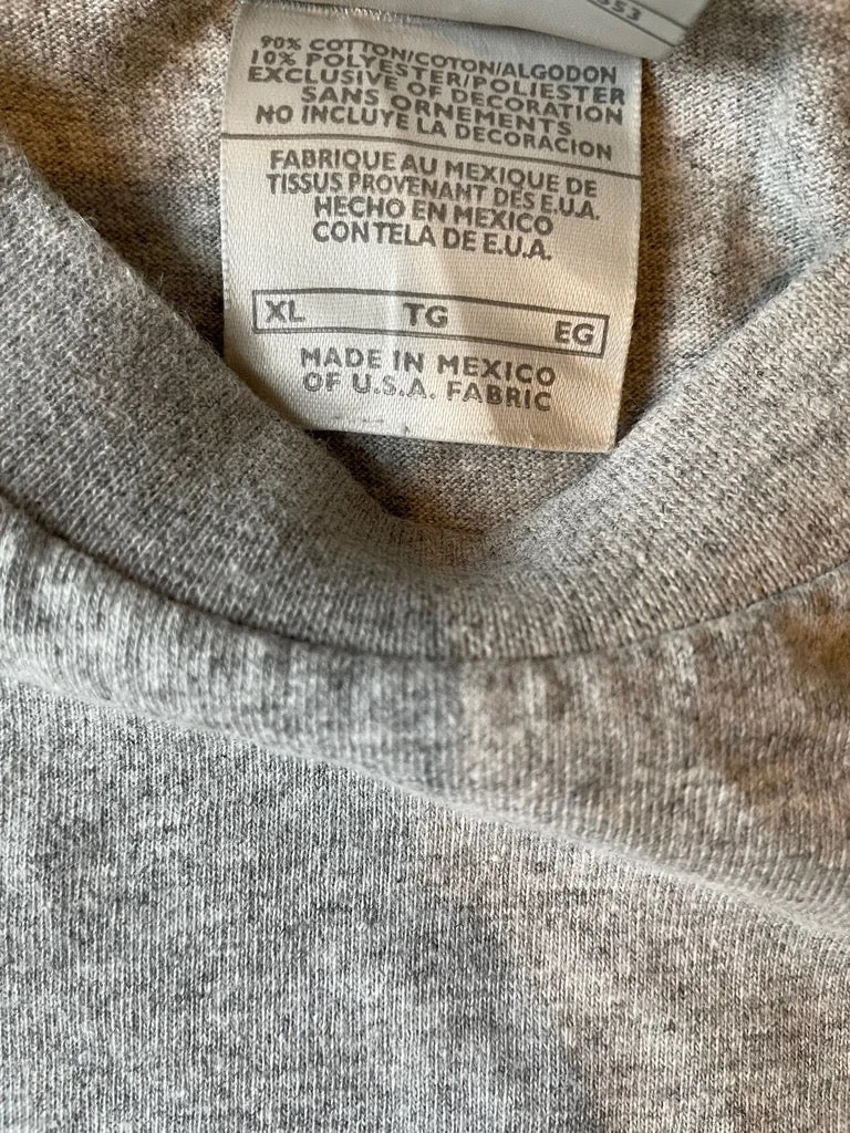 Pull Nike vintage
