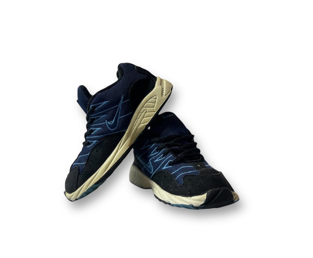 Basket Nike vintage