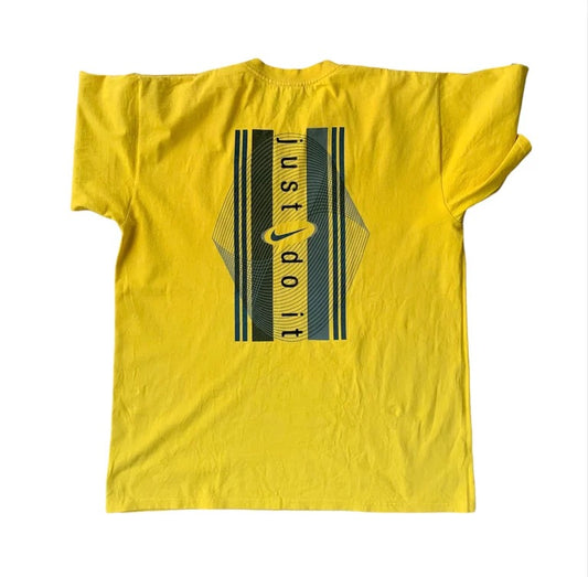 T-shirt Nike vintage