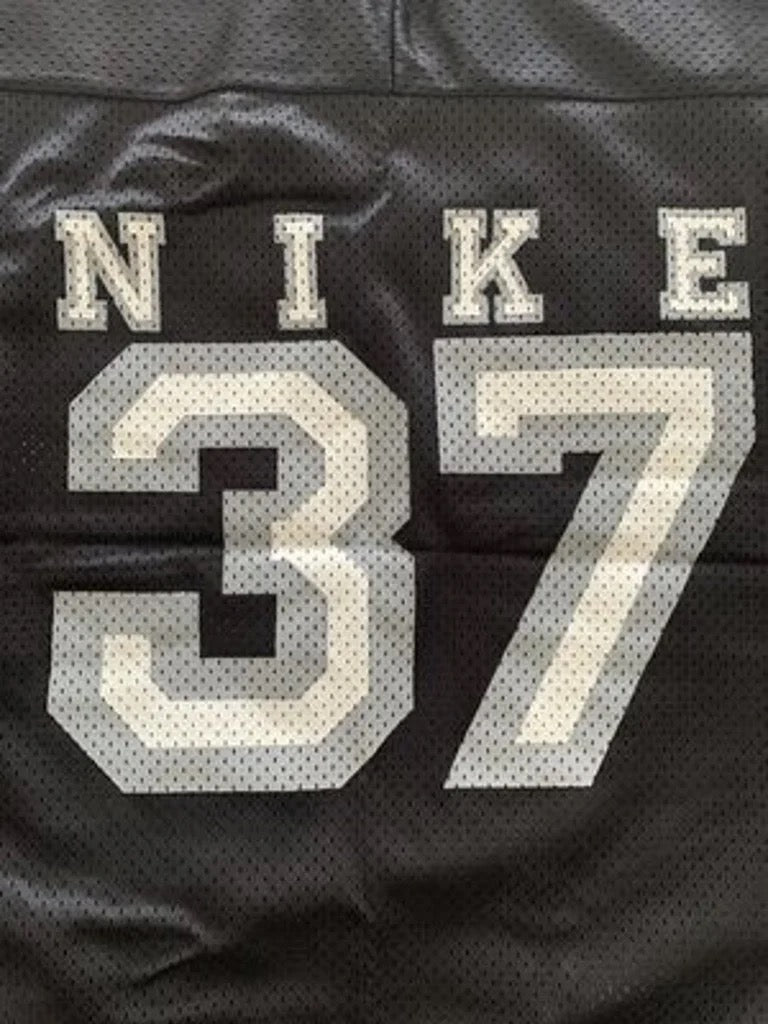 Jersey Nike vintage