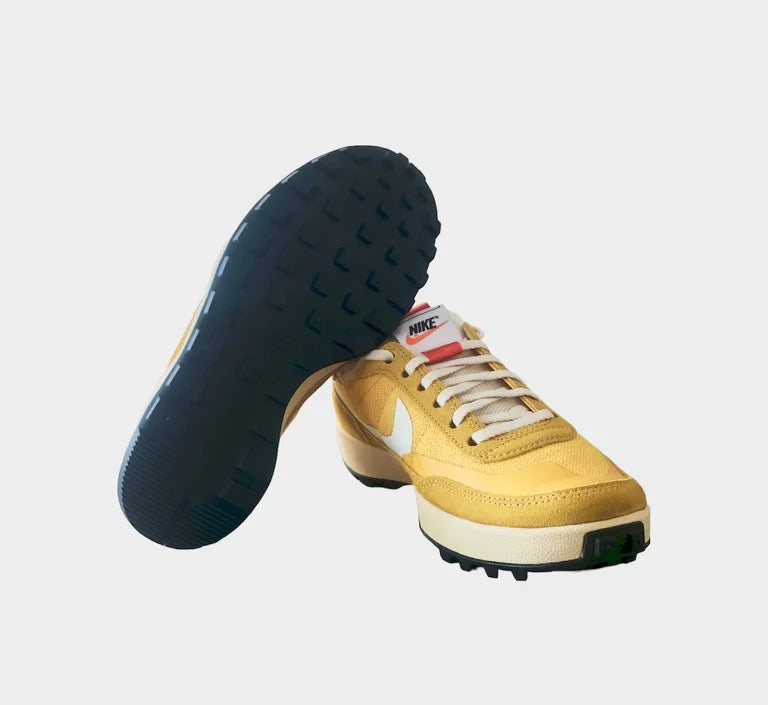 Nike Craft General Purpose Shoe/Tom Sachs Dark Sulfur