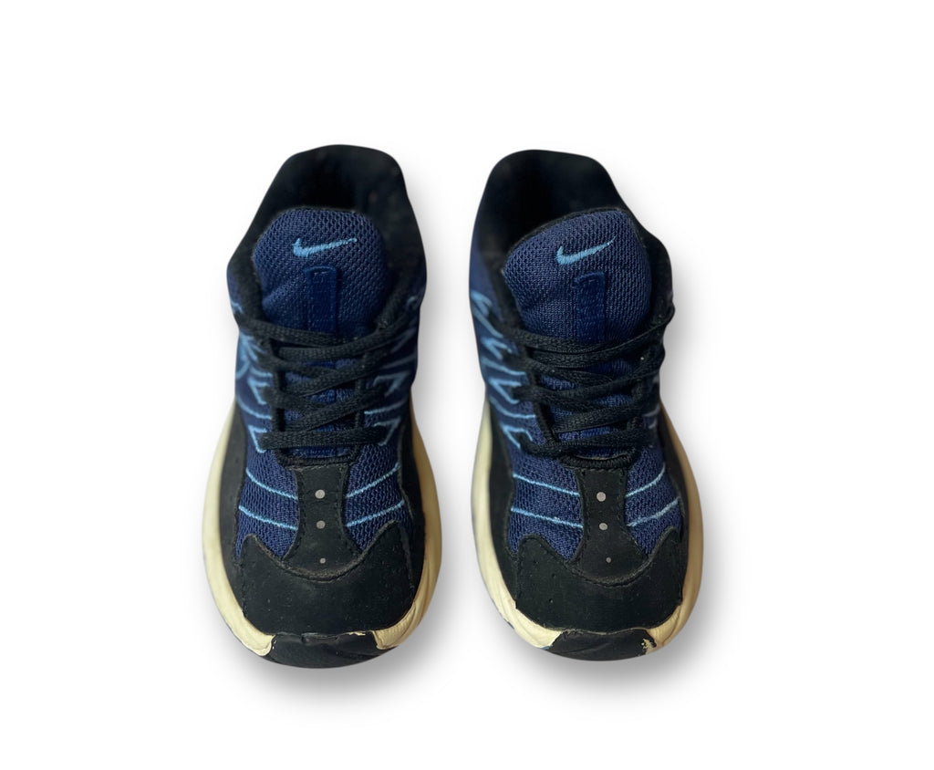 Basket Nike vintage