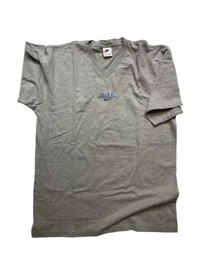 Nike t-shirt brodé
