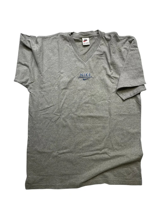 Nike t-shirt brodé