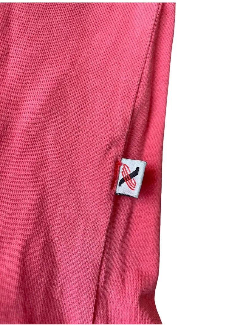 Sweat manches courtes Nike vintage