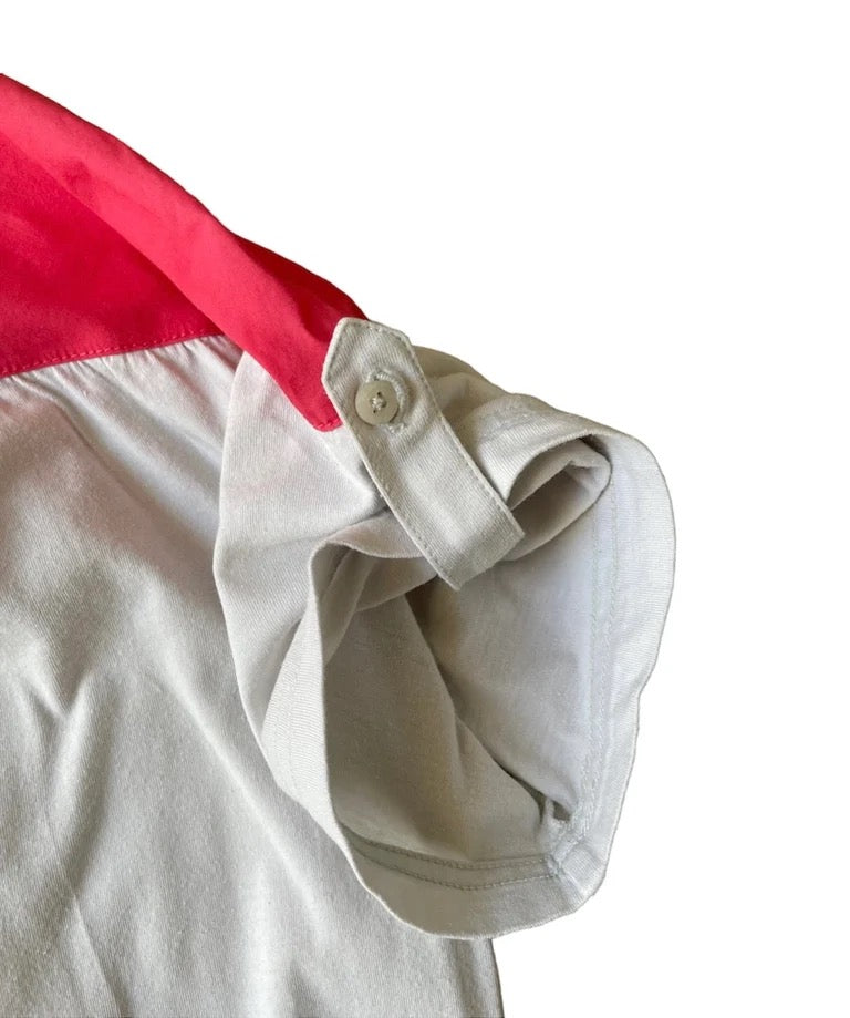 T-shirt Adidas vintage SAMPLE