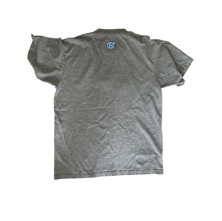 Tshirt Nike vintage Carolina