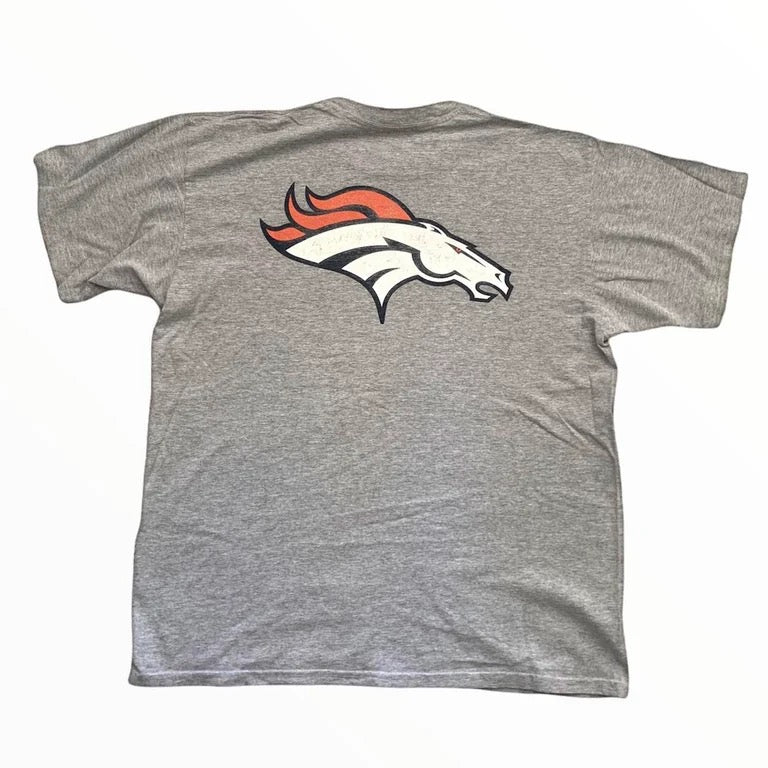 T-shirt Nike vintage