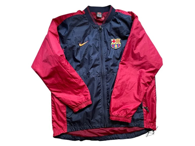 Veste Nike FC Barça
