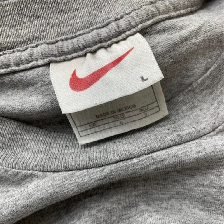 T-shirt Nike vintage