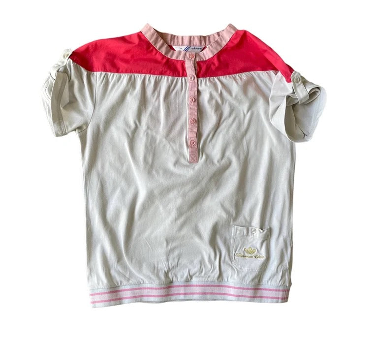 T-shirt Adidas vintage SAMPLE