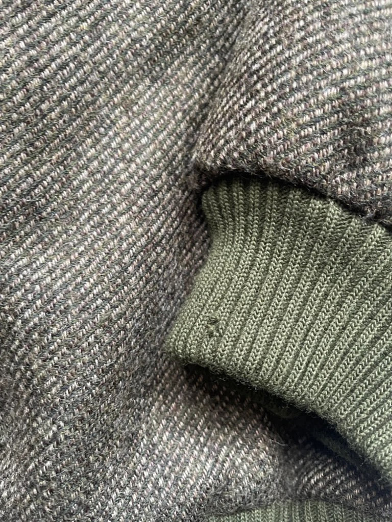 Veste blouson Lacoste vintage