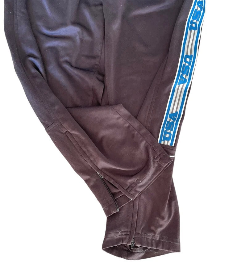 Pantalon de survêtement Nike vintage
