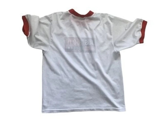 Jersey Nike vintage