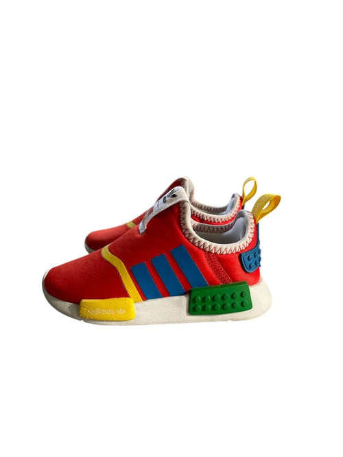 Adidas Lego x NMD 360 I Pantone