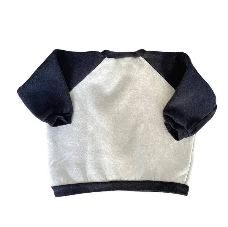 Survêtement Sergio Tacchini vintage enfant bébé