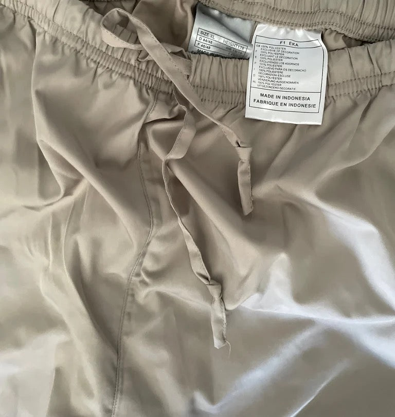Nike pantalon de survêtement vintage