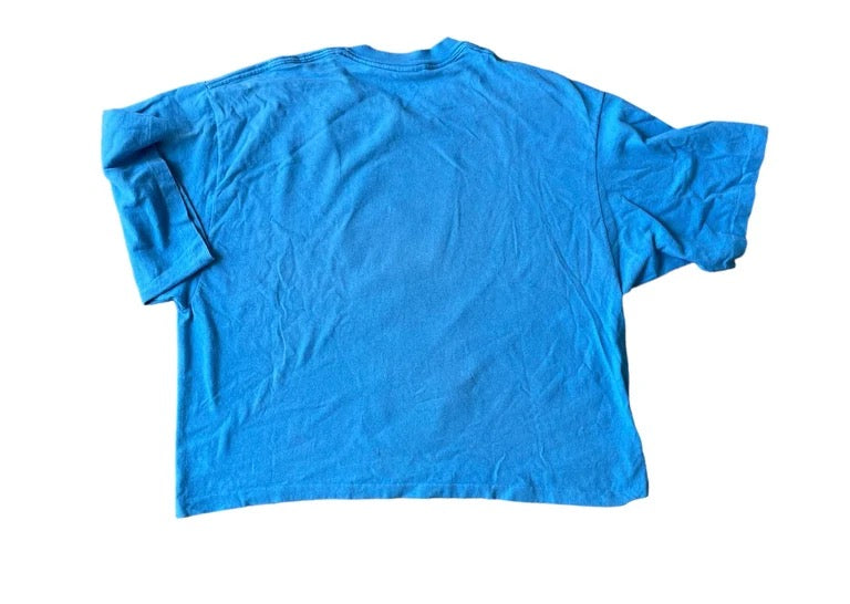 T-shirt Nike vintage