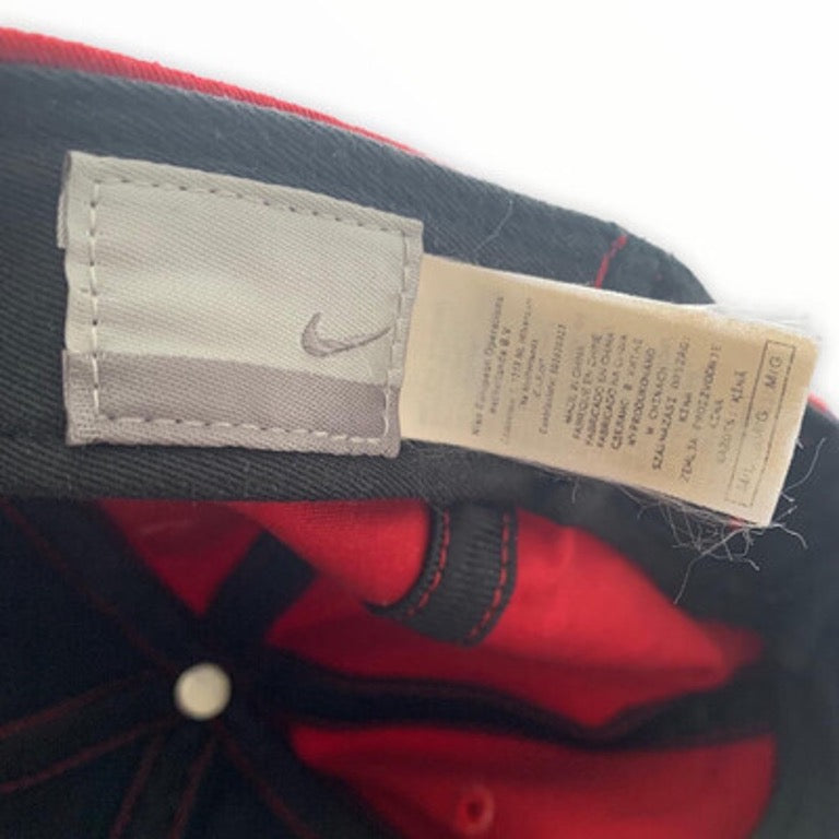 Casquette Nike Cortez