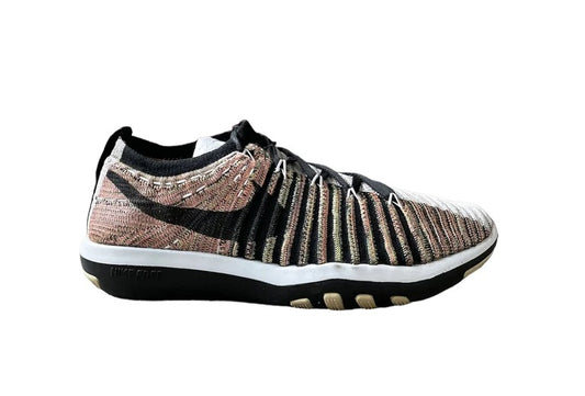 Nike Free transform Flyknit Riccardo Tisci