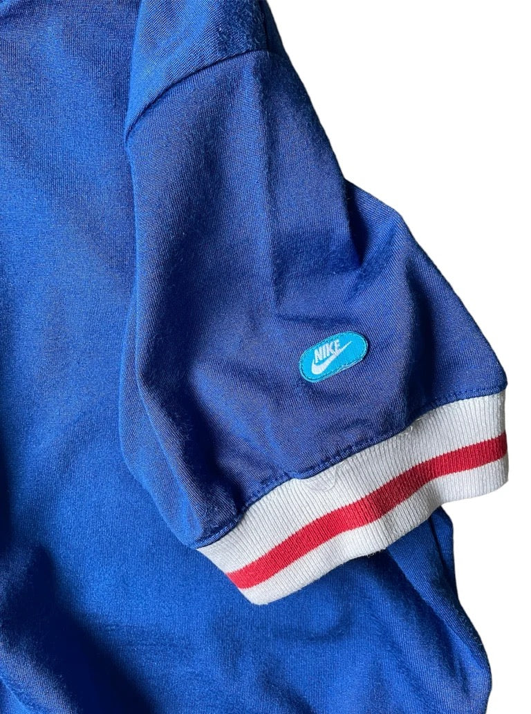 Polo t-shirt Nike vintage