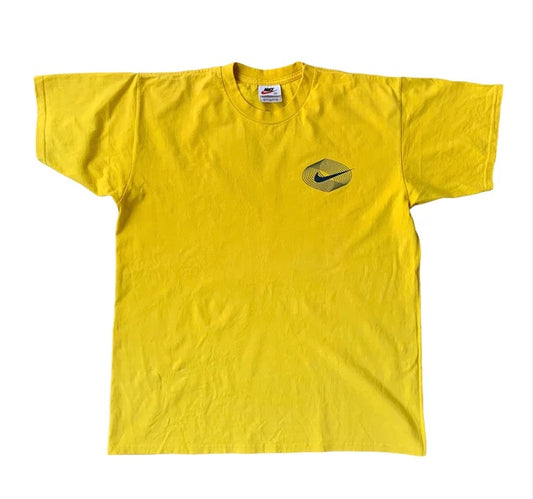 T-shirt Nike vintage