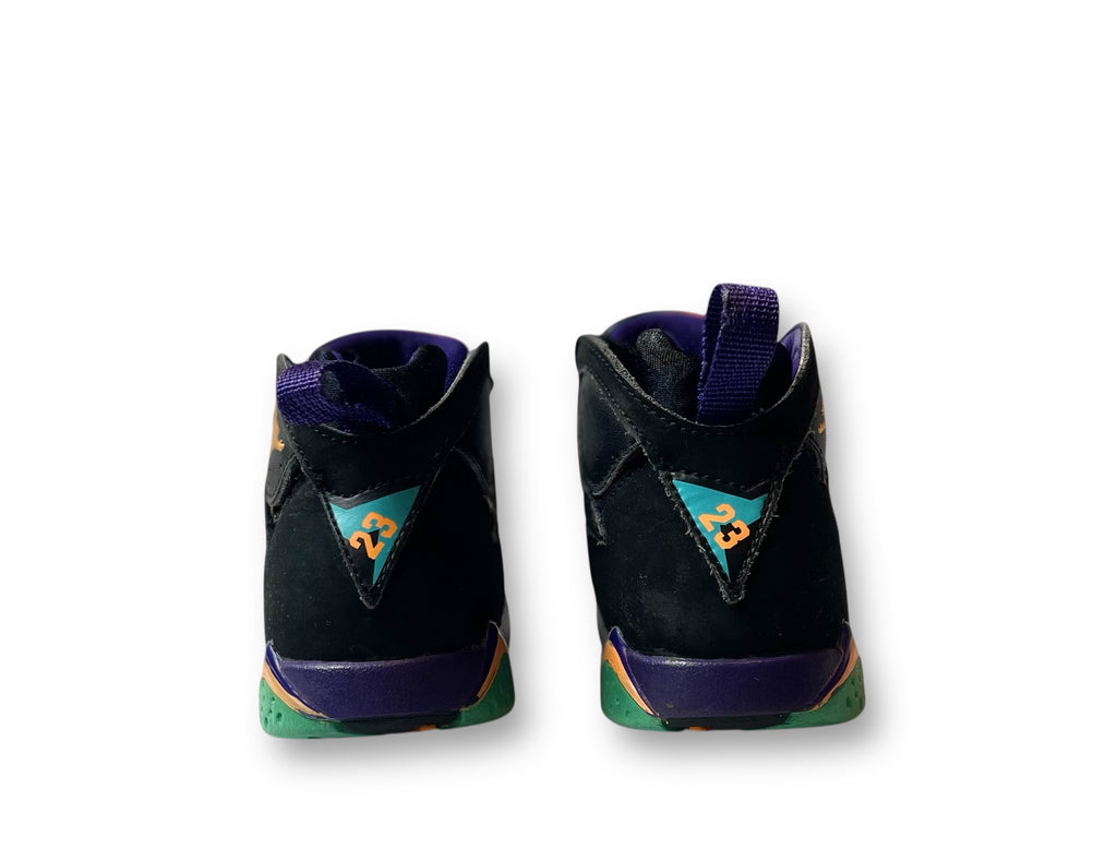 AIR JORDAN 7 RÉTRO GT « COURT PURPLE »
