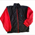 Veste coupe vent Nike vintage