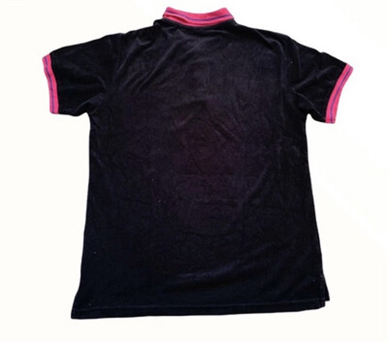 Polo t-shirt Nike vintage