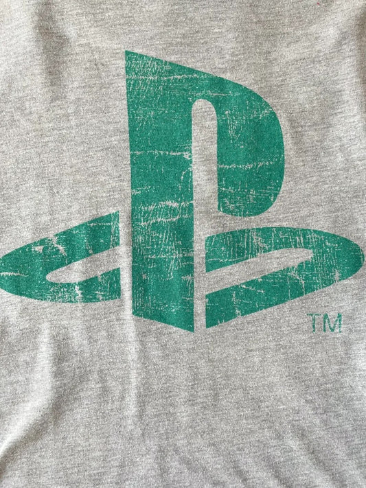 T-shirt Play Station