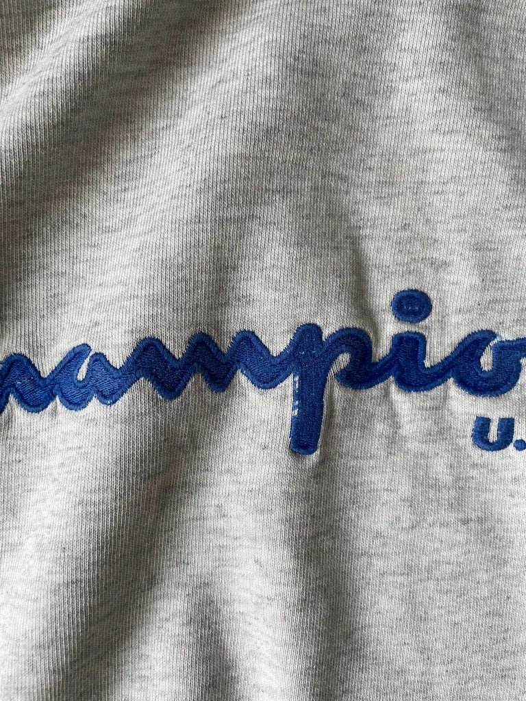 Sweat Champion vintage