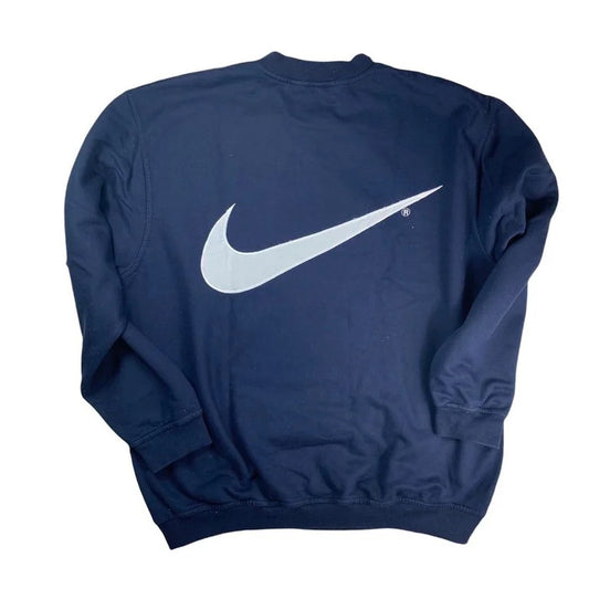 Sweat Nike vintage brodé