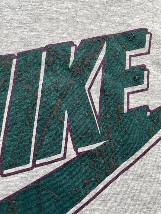T-shirt Nike vintage
