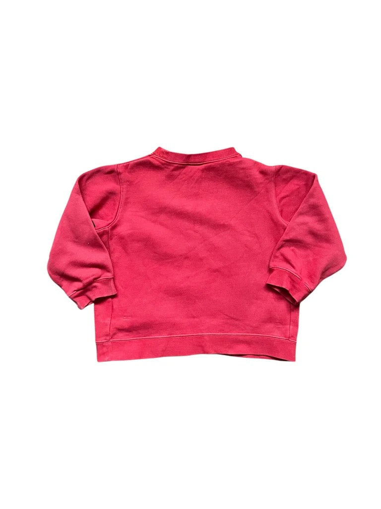 Sweat Nike vintage enfant