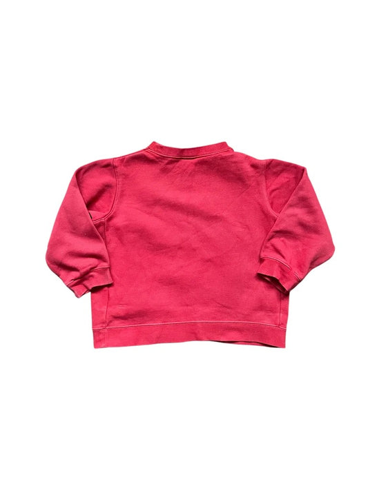 Sweat Nike vintage enfant