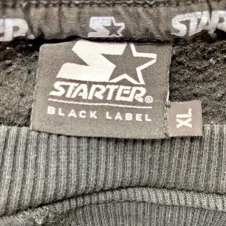 Starter sweat vintage