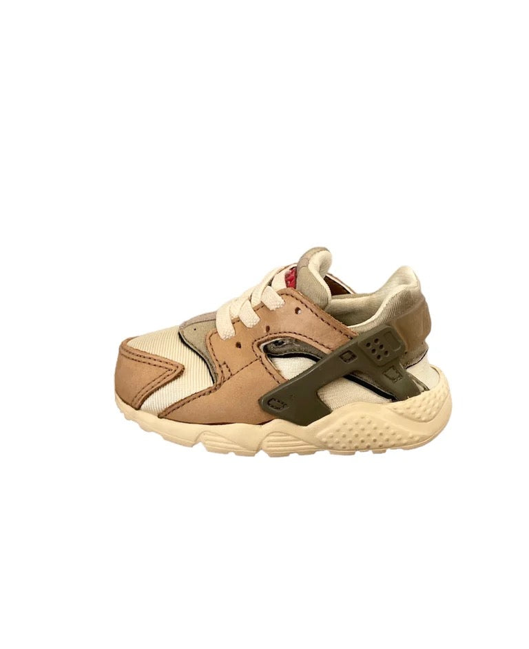 Nike Air Huarache Stussy Desert Oak